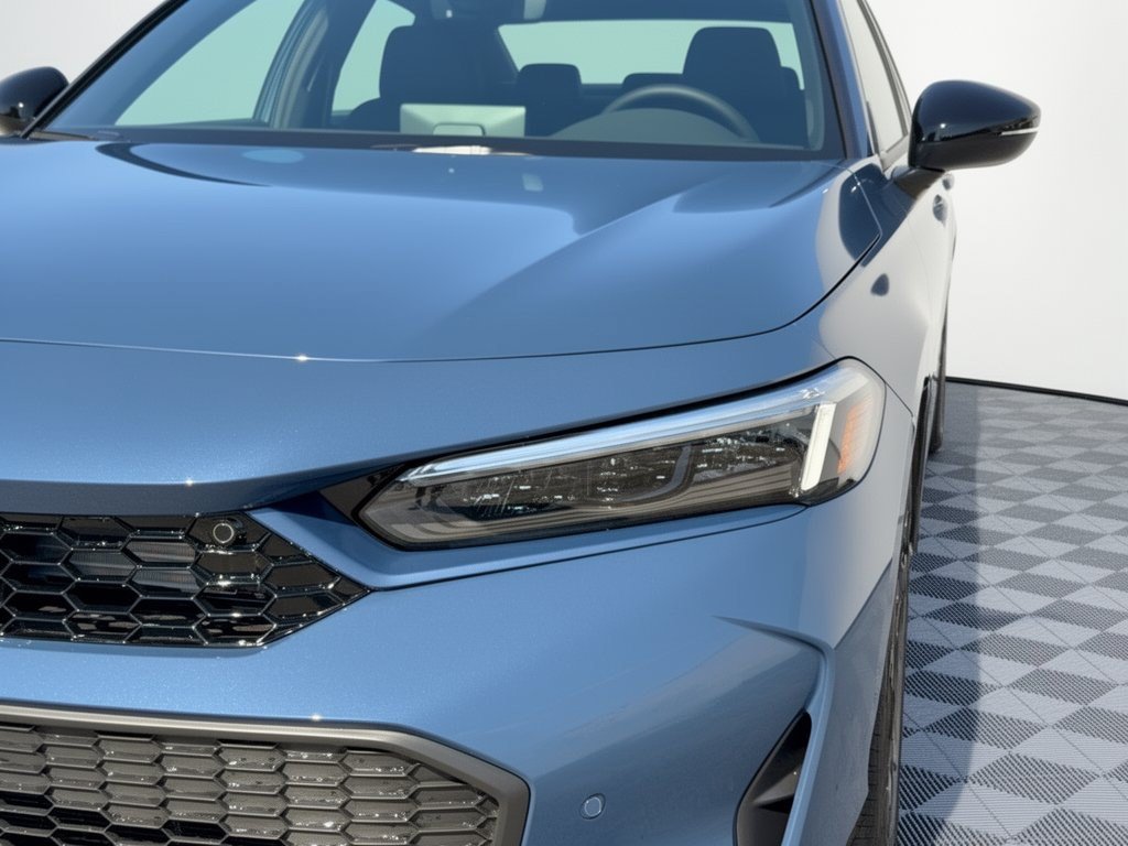 New 2026 Honda Civic Sport Touring image 12