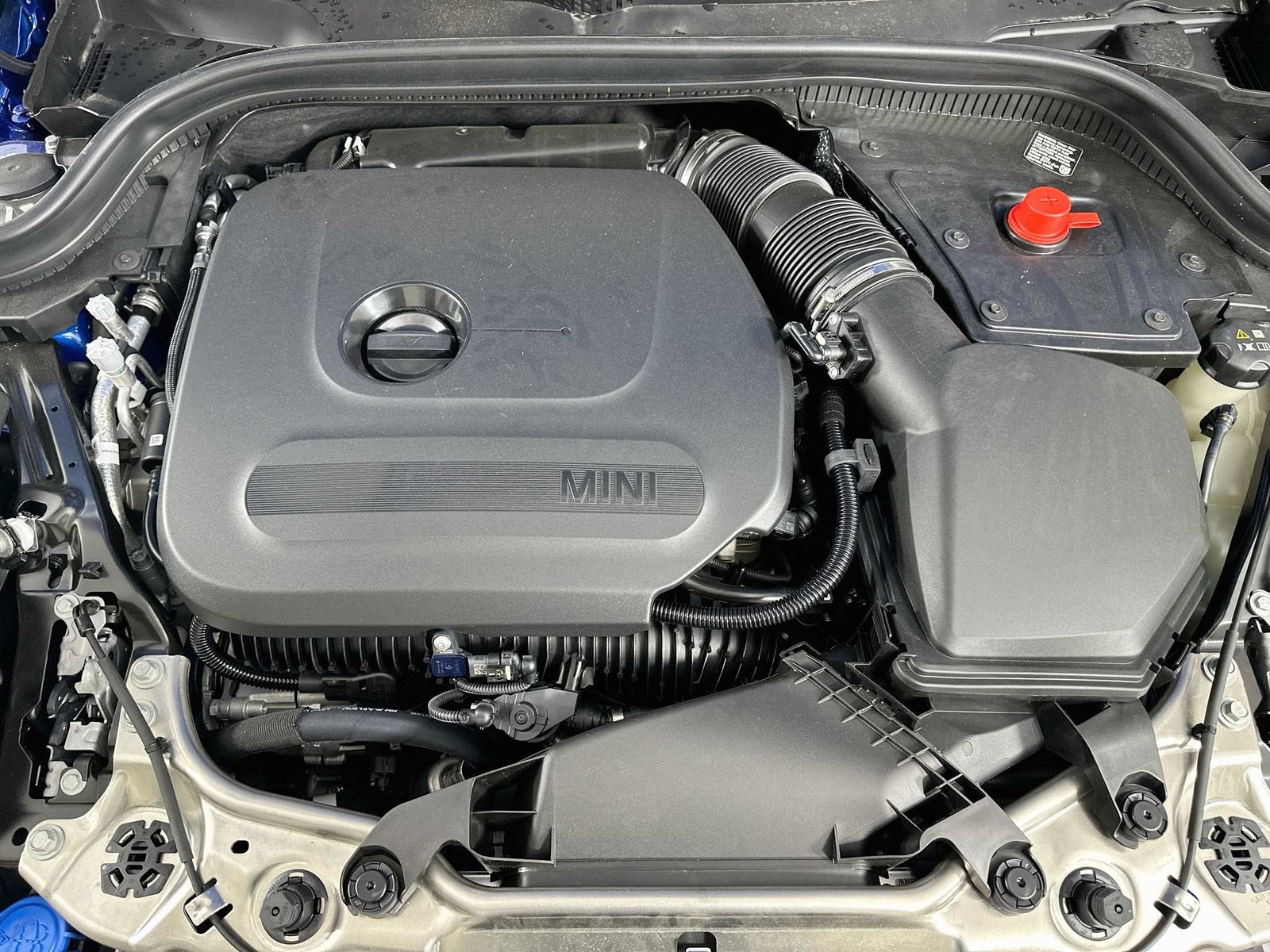 New 2026 MINI Cooper S FWD image 13