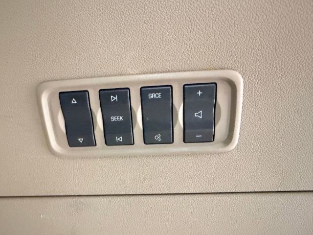 Used 2016 GMC Acadia Denali AWD/4WD image 22