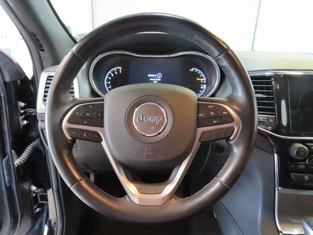 Used 2021 Jeep Grand Cherokee Laredo X RWD image 8
