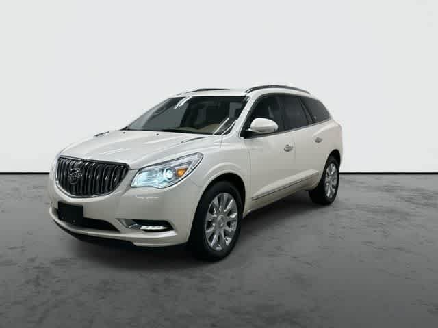 Used 2015 Buick Enclave Leather FWD image 7