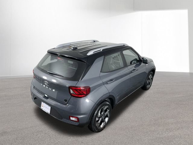New 2026 Hyundai Venue SEL image 38
