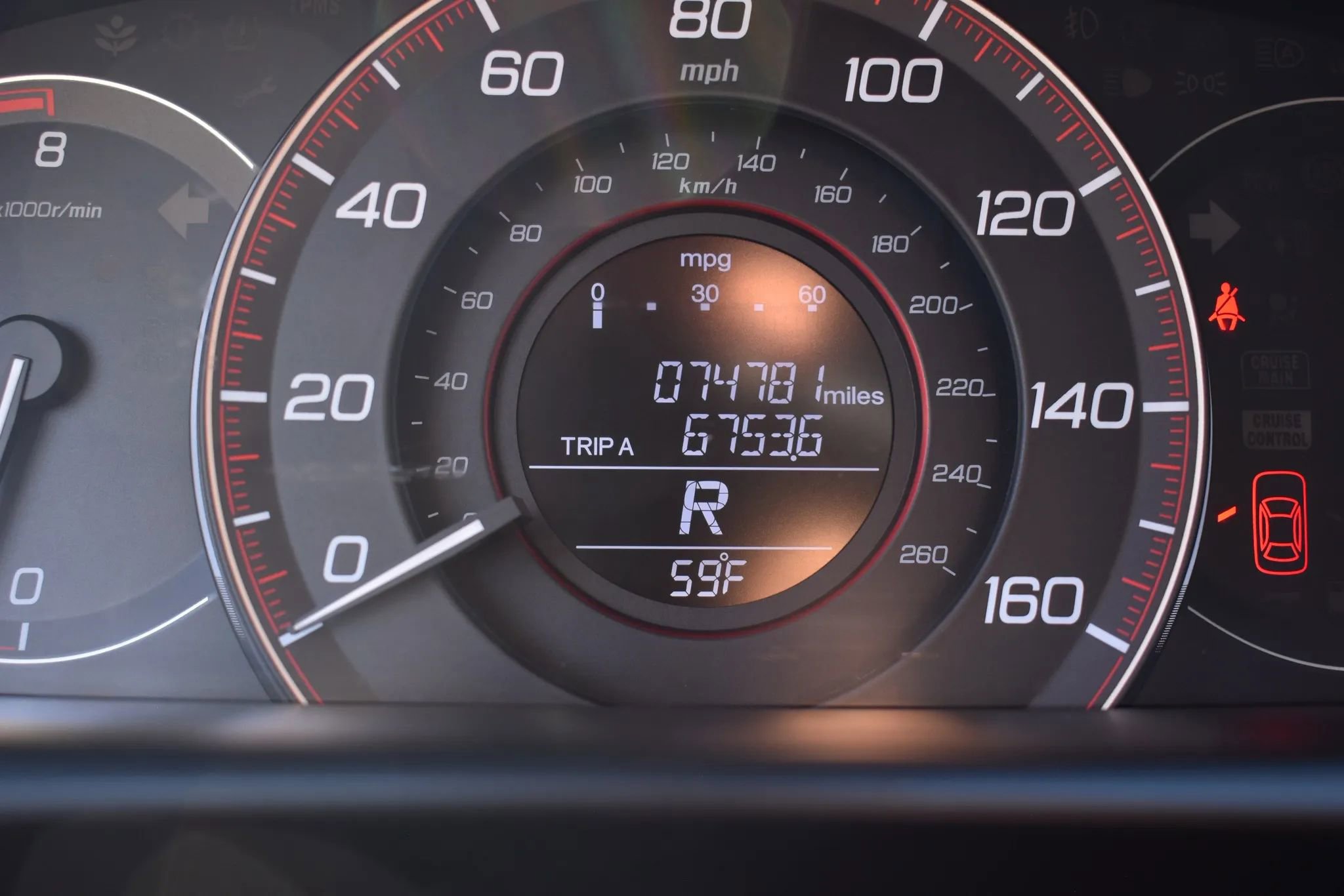 Used 2015 Honda Accord EX-L image 16