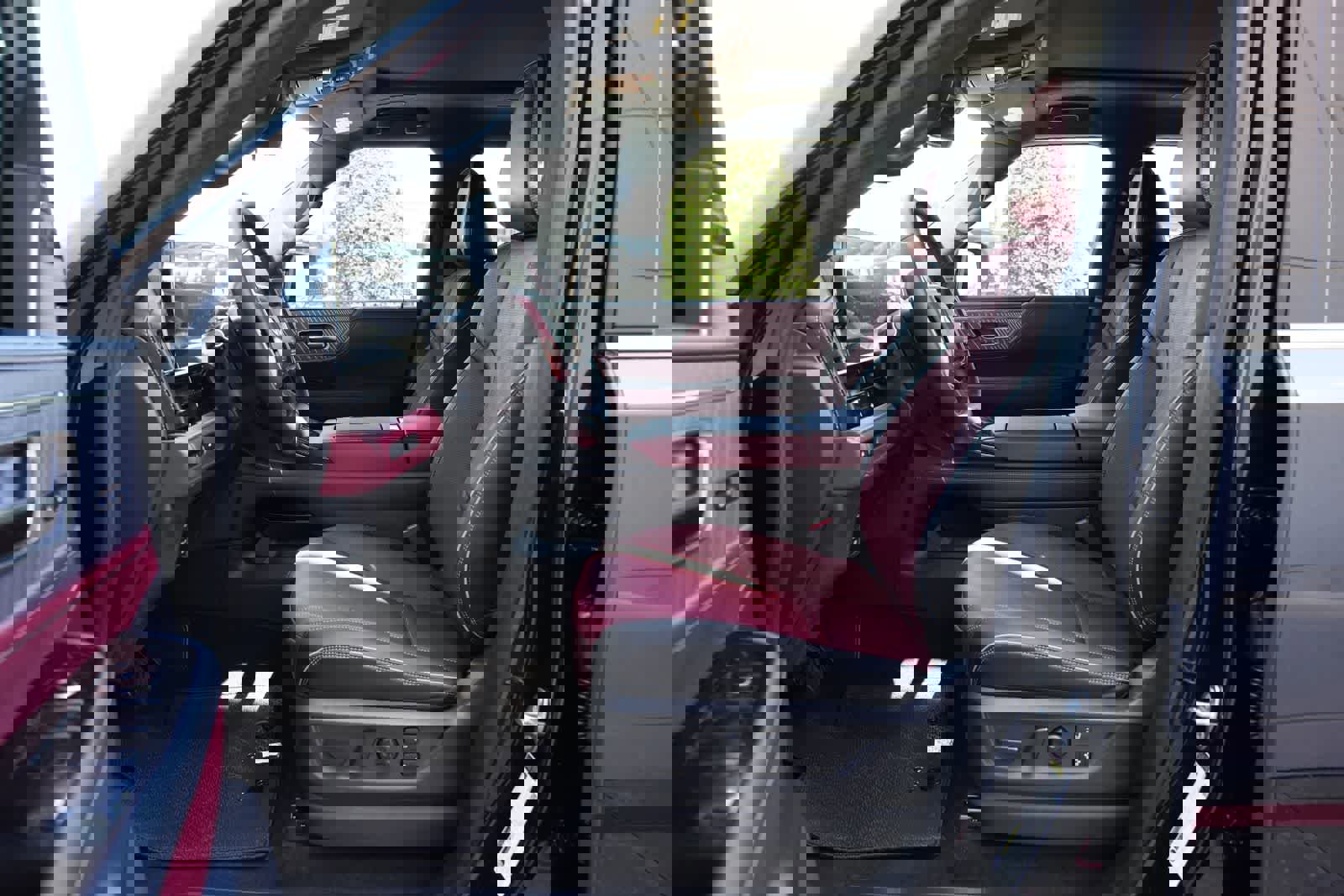 New 2026 INFINITI QX80 Autograph image 17