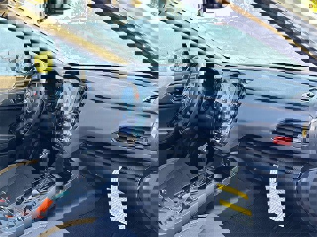 Certified 2025 Subaru Crosstrek 2.5i Sport w/ Popular Package #3A image 20