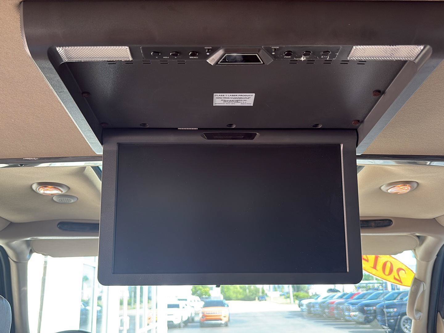 Used 2014 Chevrolet Express 1500 AWD image 40
