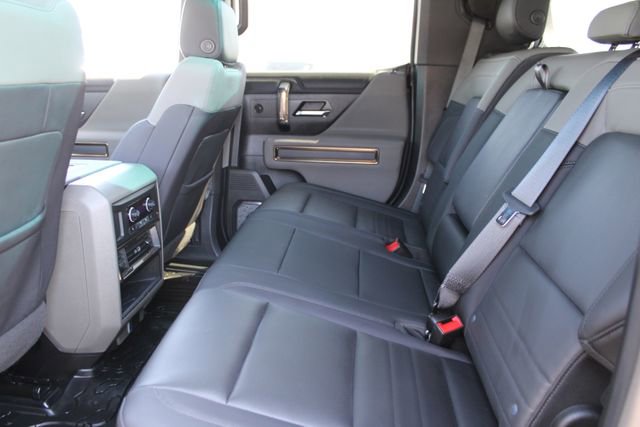Used 2024 GMC Hummer EV 3X w/ Extreme Off-Road Package AWD/4WD image 50