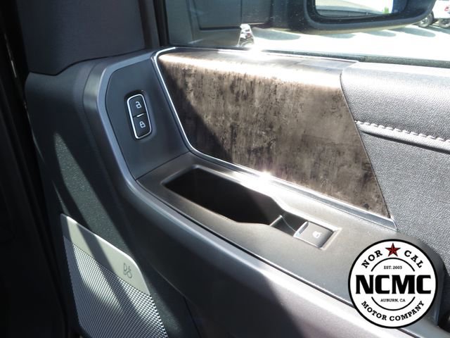 Used 2024 Ford F250 Lariat image 61