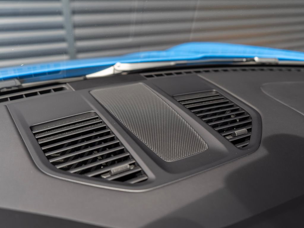 Used 2023 Porsche 911 Carrera image 22