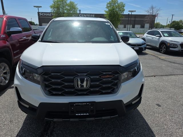 Used 2025 Honda Ridgeline TrailSport image 6