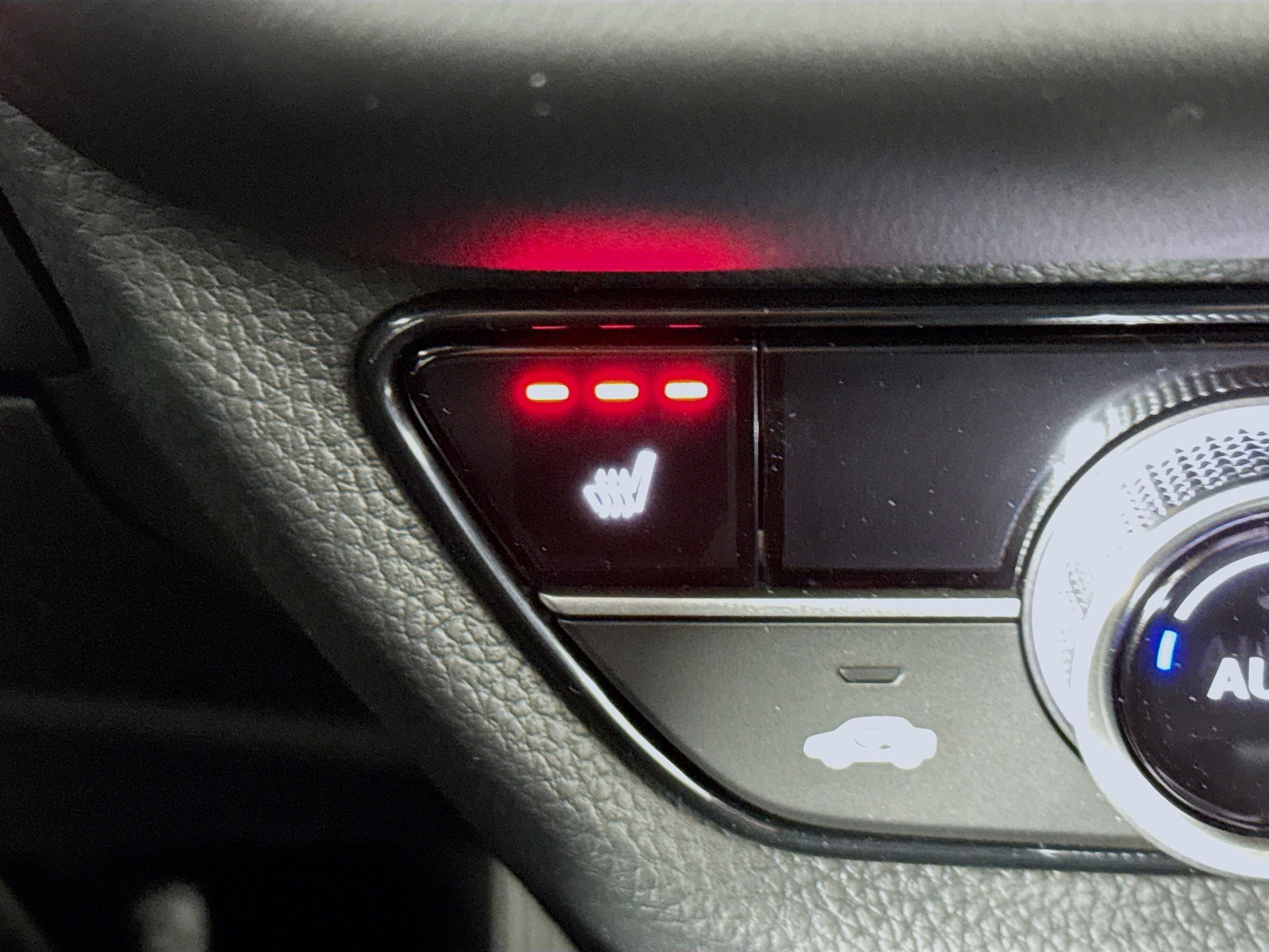 New 2026 Honda HR-V EX-L image 19