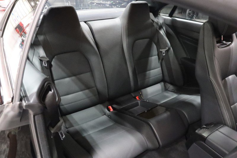 Used 2014 Mercedes-Benz E 550 Coupe image 43