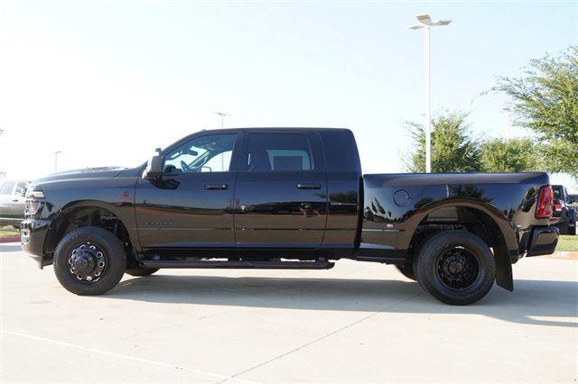 New 2026 RAM 3500 Laramie image 6