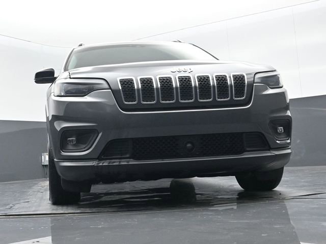 Used 2022 Jeep Cherokee Latitude Lux image 18