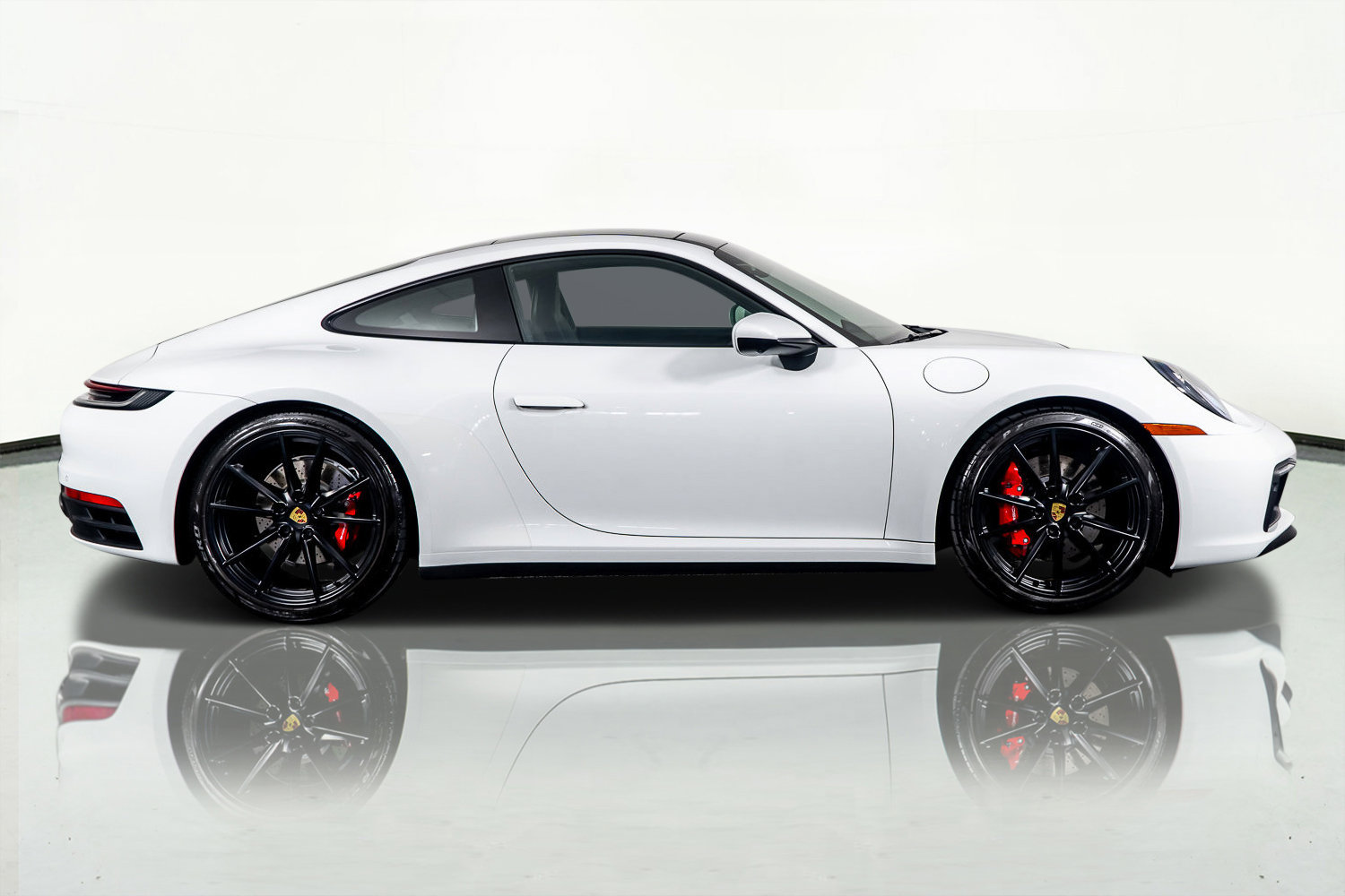Used 2020 Porsche 911 Carrera S image 5