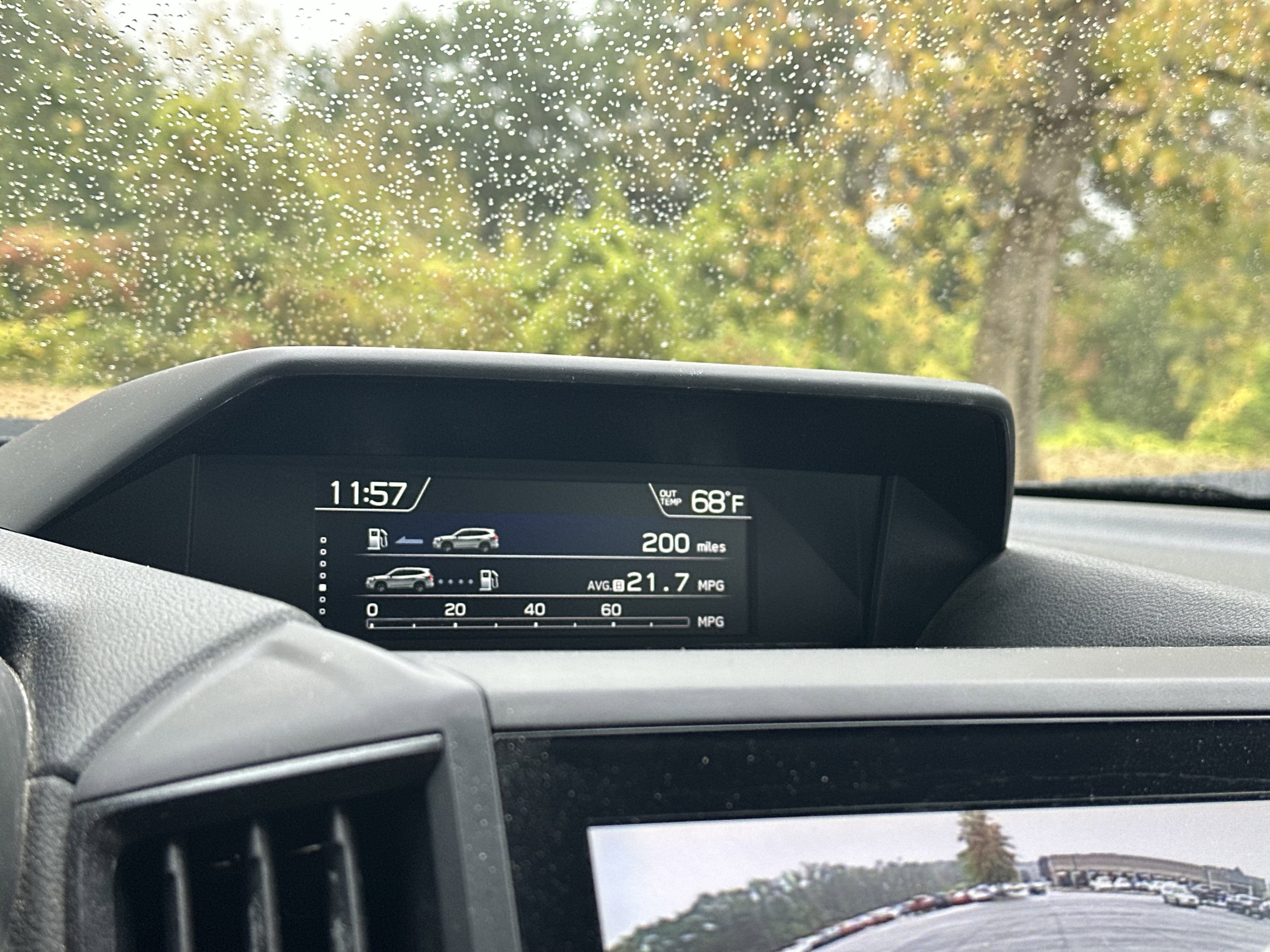 Used 2022 Subaru Forester Wilderness image 20