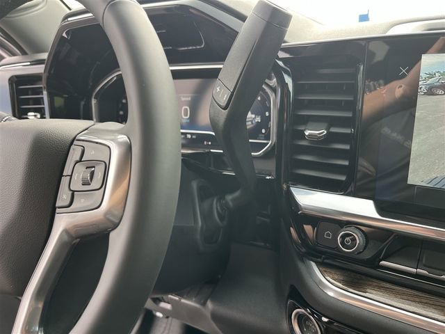 New 2025 Chevrolet Silverado 1500 LT w/ All Star Edition Plus image 16