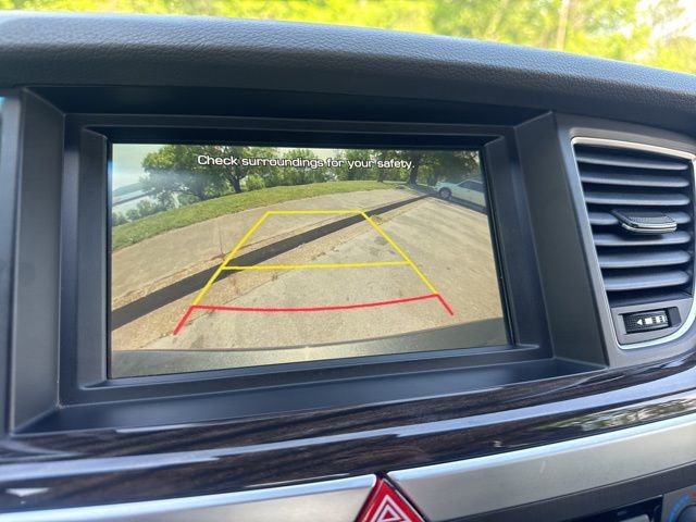 Used 2018 Genesis G80 3.8 image 19