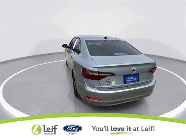Used 2021 Volkswagen Jetta SE image 9