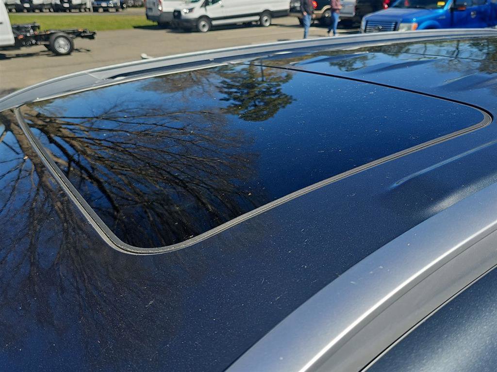 Used 2020 Hyundai Palisade Limited image 4