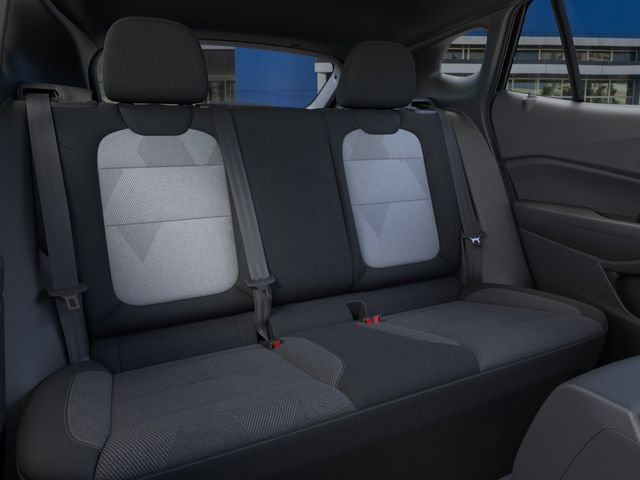 New 2026 Chevrolet Trax RS w/ Driver Confidence Package FWD image 17