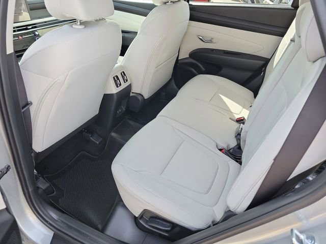 New 2026 Hyundai Tucson SEL FWD image 19