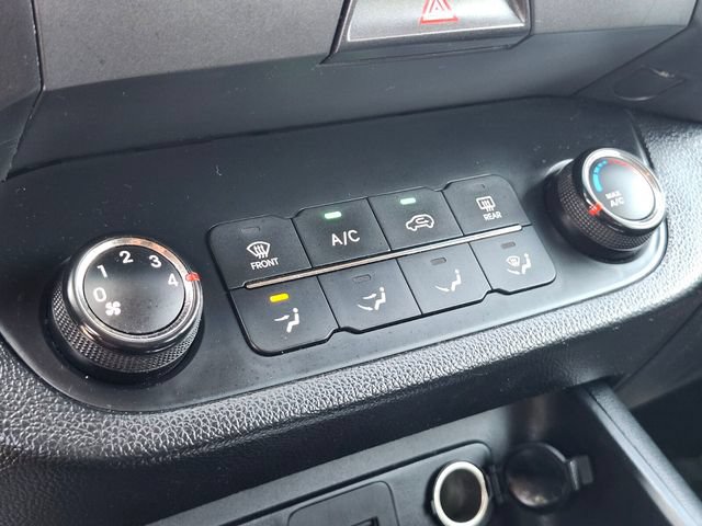 Used 2012 Kia Sportage LX FWD image 21