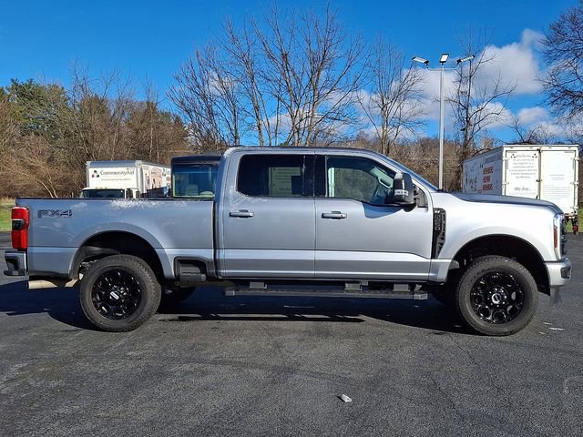 Used 2024 Ford F250 XLT w/ Black Appearance Package image 10