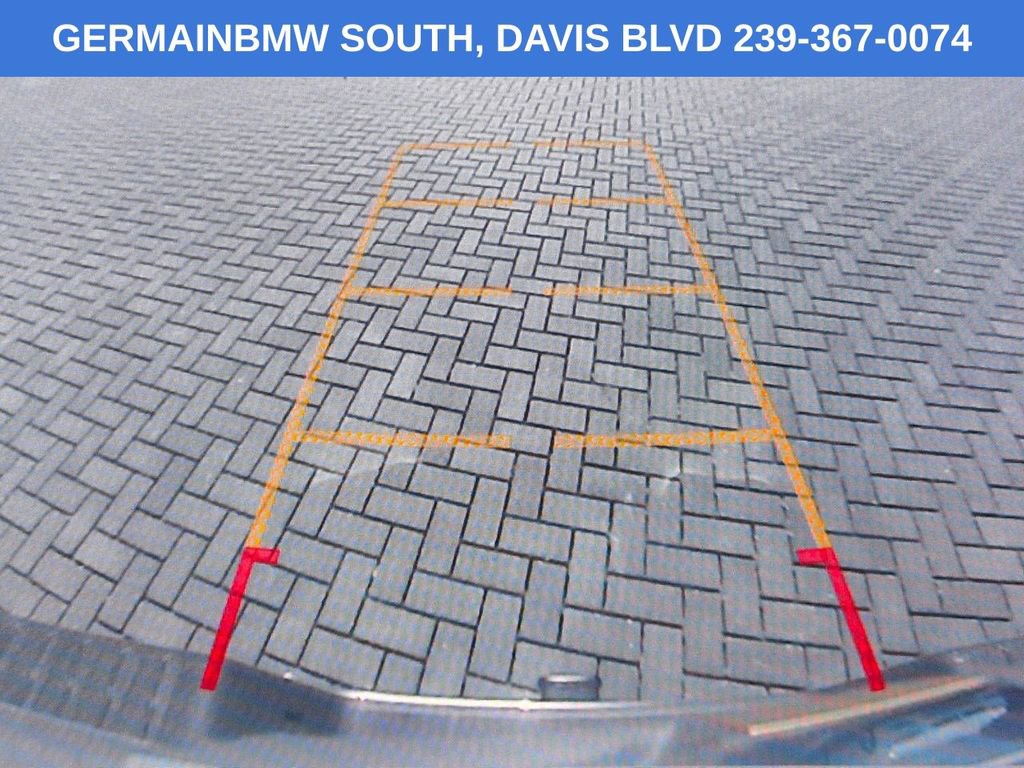 Used 2022 Chevrolet Silverado 2500 LTZ w/ LTZ Plus Package image 22