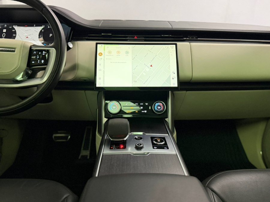 Used 2023 Land Rover Range Rover SE AWD/4WD image 62