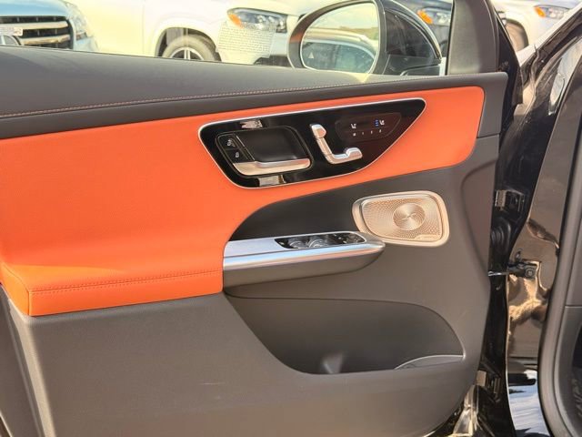 New 2026 Mercedes-Benz GLC 300 4MATIC image 17