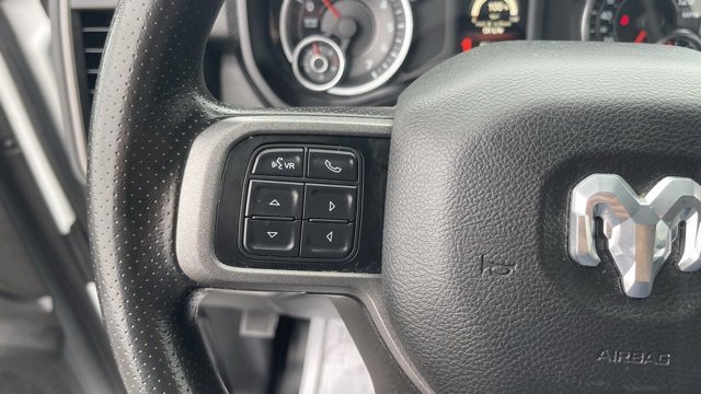 Used 2022 RAM 2500 Tradesman w/ Chrome Appearance Group image 15