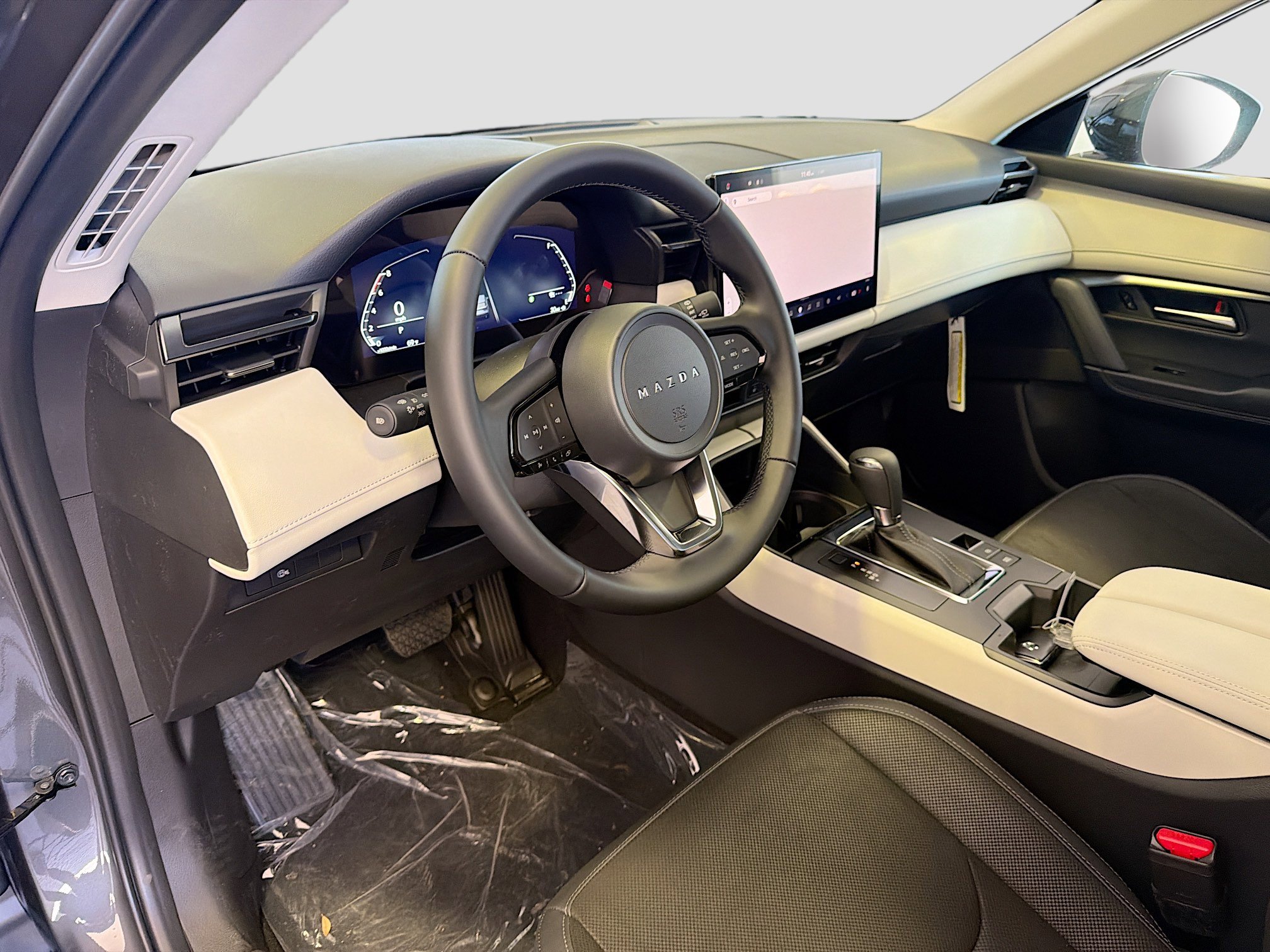 New 2026 MAZDA CX-5 Select image 26