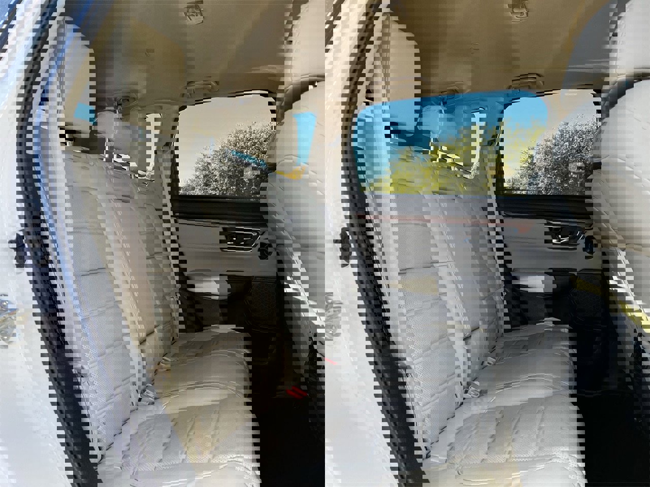 Used 2020 Honda CR-V EX-L image 27