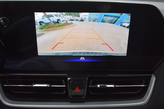 New 2026 Chevrolet TrailBlazer LT w/ Convenience Package image 26