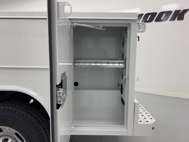 New 2025 Chevrolet Silverado 2500 W/T w/ WT Convenience Package image 31