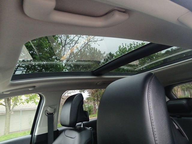 Certified 2023 Kia Sportage SX FWD image 22