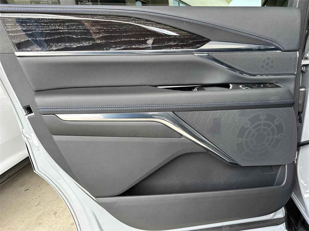 New 2026 Cadillac Escalade IQ Sport 1 image 24