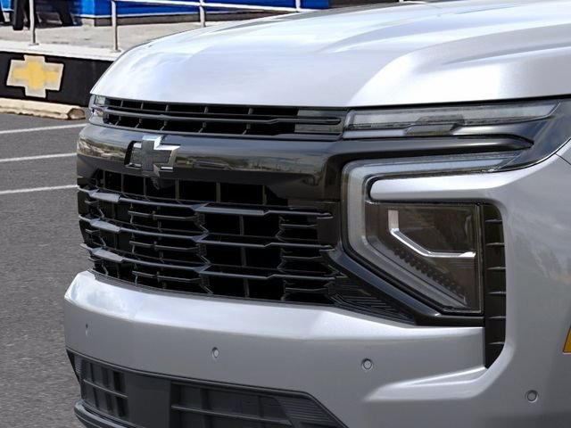 New 2026 Chevrolet Tahoe RST w/ Comfort Package RWD image 13