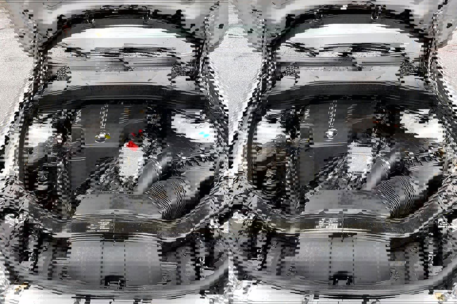 Used 2015 BMW X1 xDrive28i image 33