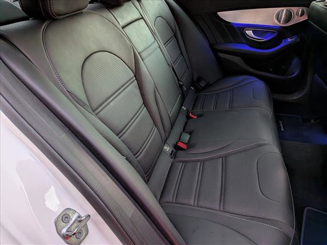 Used 2020 Mercedes-Benz C 63 AMG Sedan image 18