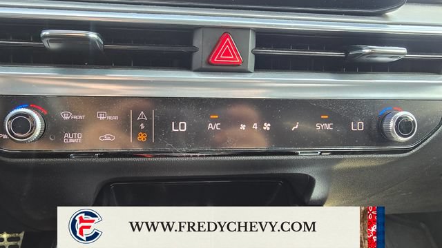Used 2025 Kia Sorento SX Prestige AWD/4WD image 48
