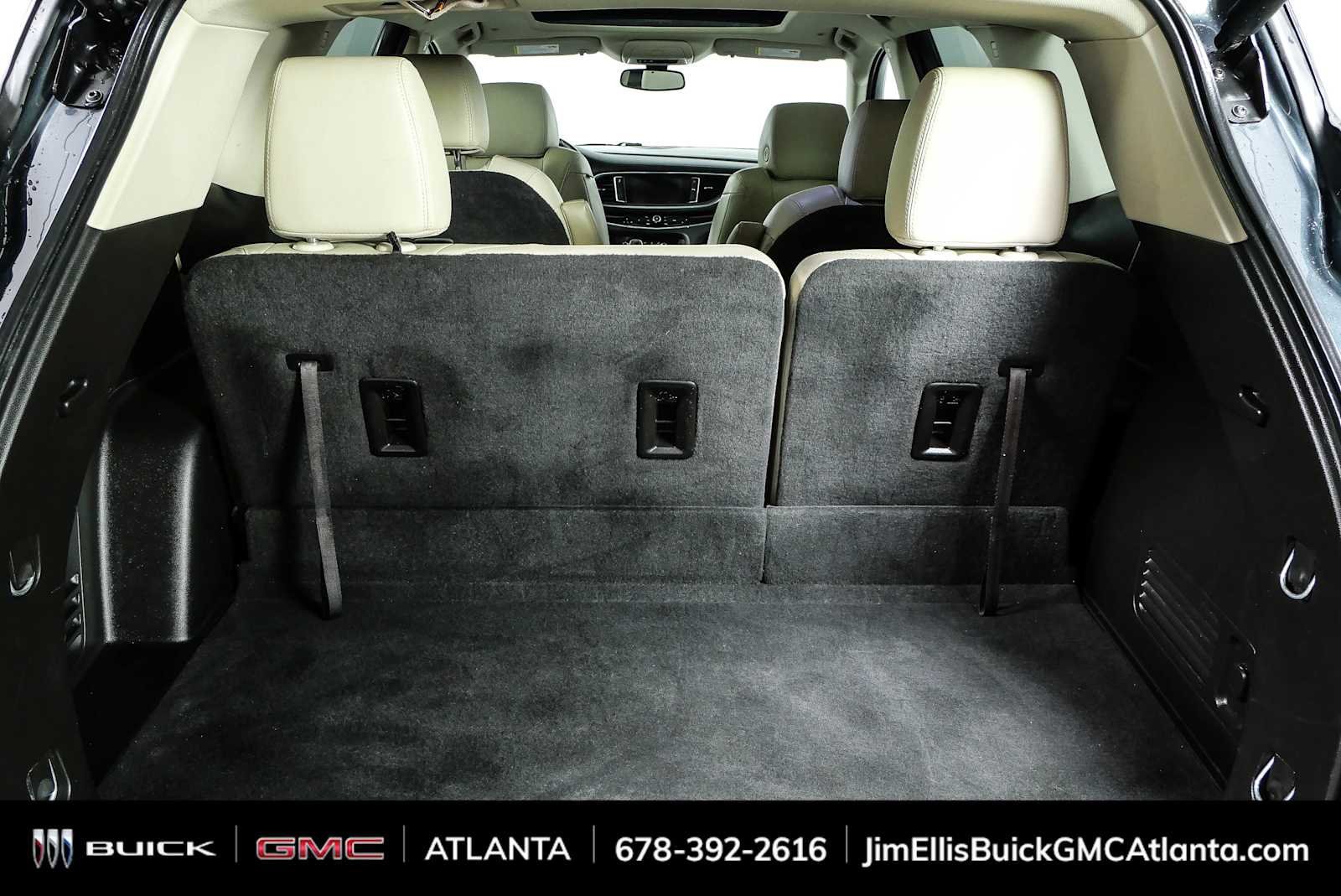 Used 2019 Buick Enclave Essence FWD image 30