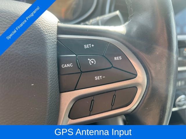 Used 2019 Jeep Cherokee Limited image 13