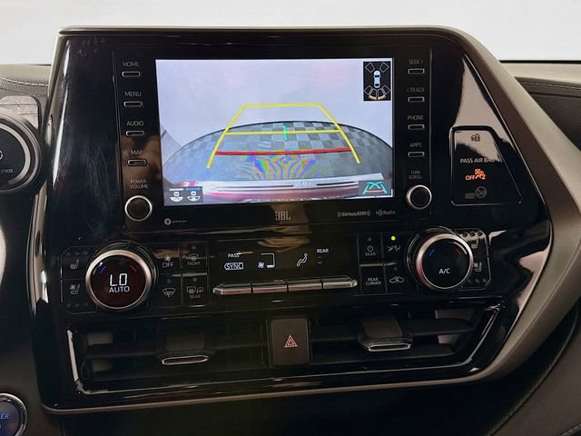 Used 2022 Toyota Highlander Limited image 20