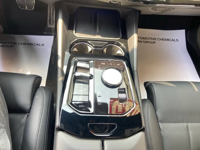 Certified 2024 BMW i5 M60 w/ Premium Package AWD/4WD image 13