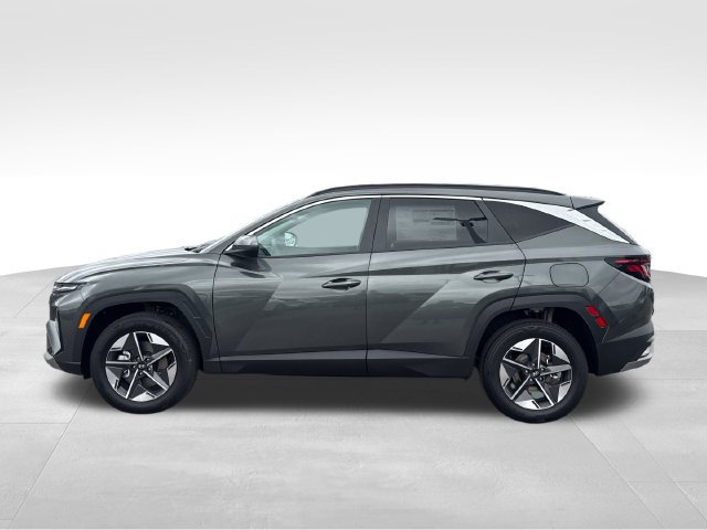 New 2026 Hyundai Tucson SEL AWD/4WD image 3