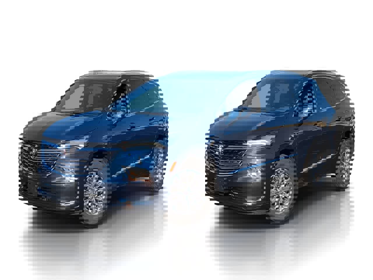 Used 2023 Buick Enclave Essence image 1