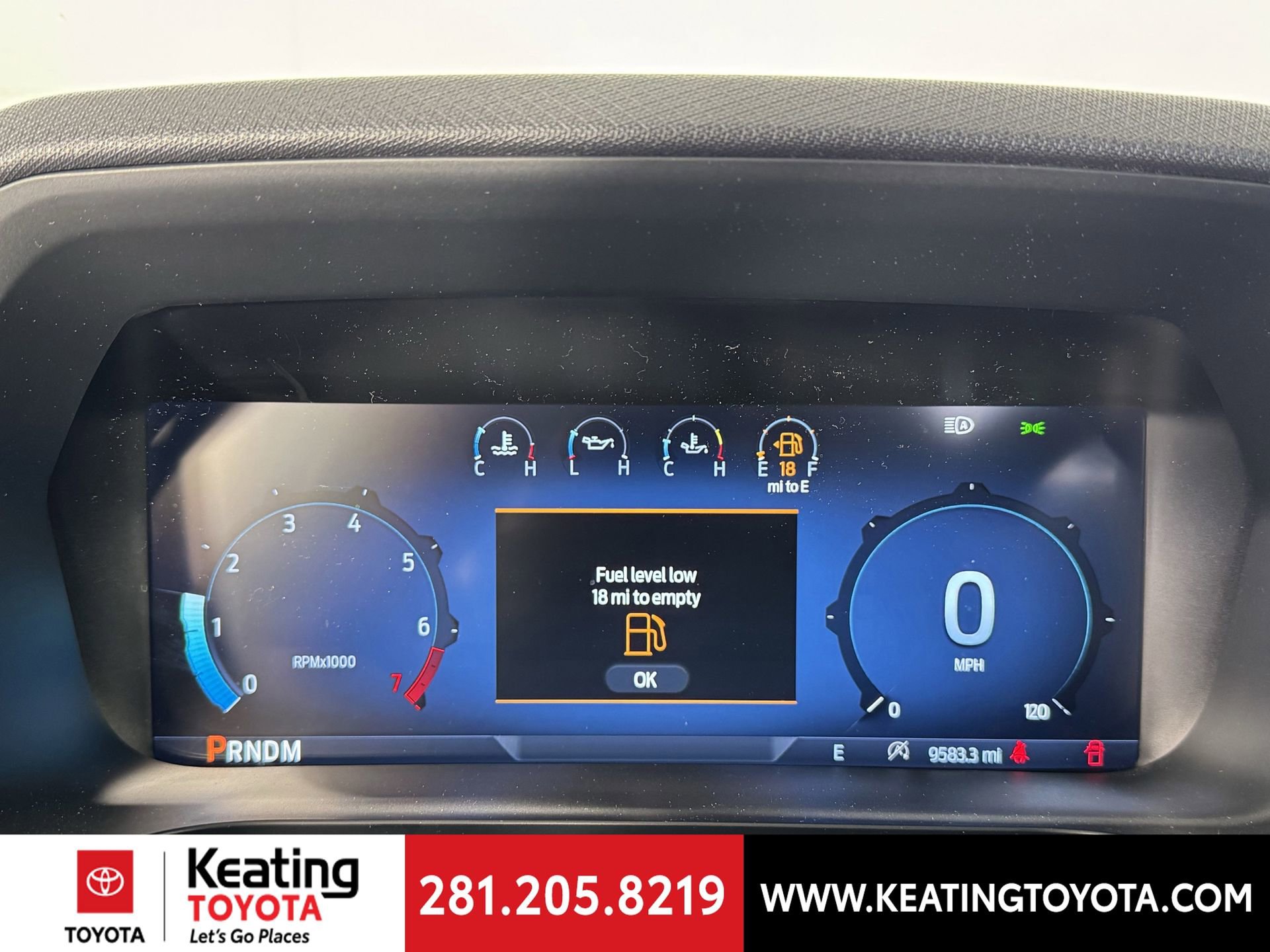 Used 2025 Ford F150 XLT w/ Equipment Group 301A Standard image 24