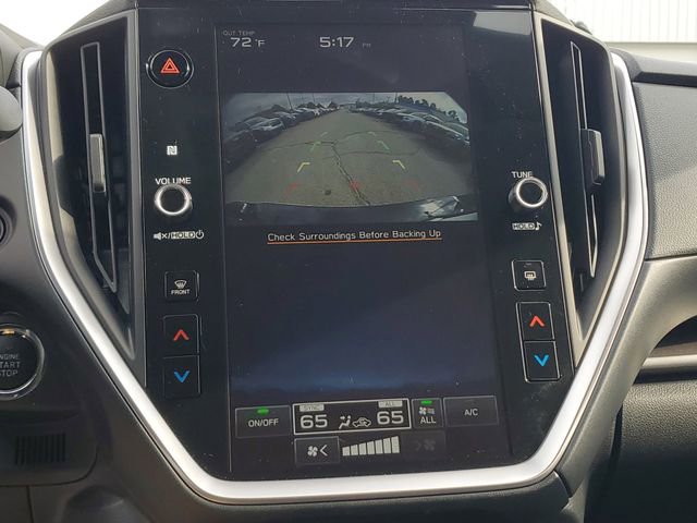 Certified 2025 Subaru Impreza 2.0i Sport image 27